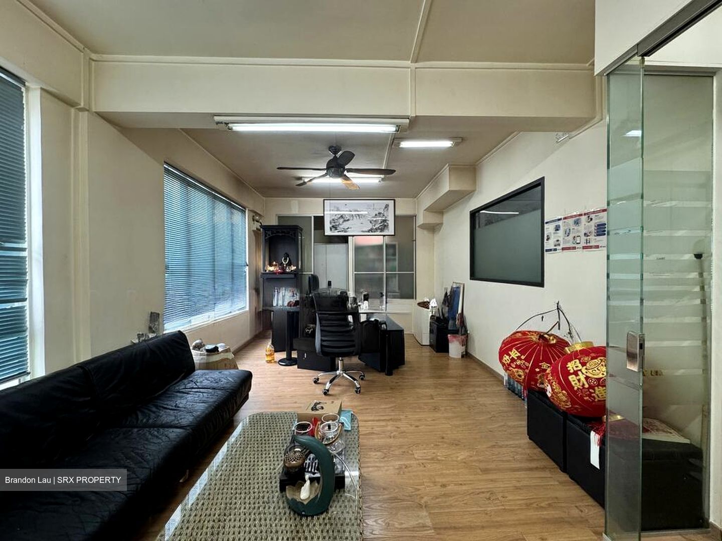 The Arizon (D14), Office #497045211